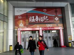 -鹏欣水游城