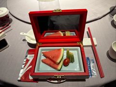 -千百味红餐厅·江西菜(绿地双子塔店)