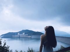 -江南天池