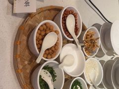 -香宫中餐厅 · 桂林香格里拉