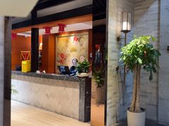 -恒记饭店·海鲜明档(淹城店)