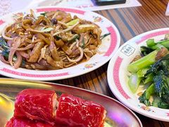 -憶廟街 X 沙角邨(太古城店)