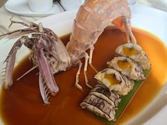 陈酿花雕酒熟醉糖心富贵虾-新荣记(新源南路店)