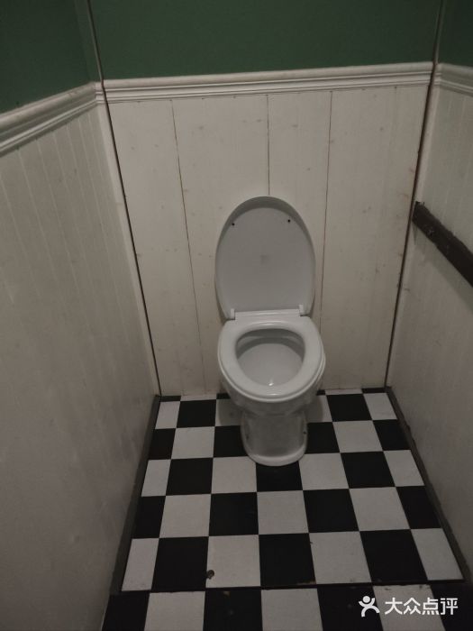 逃脱反斗城沉浸剧情密室(北京路店)图片