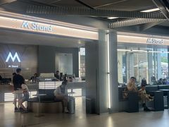 -M Stand(成都COSMO店)