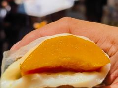 -澳门长洲糯米糍(柯打苏沙街店)