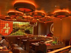 -西塔老太太泥炉烤肉(苏州大悦城店)