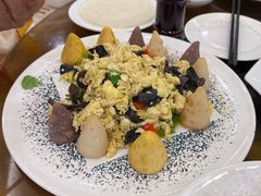 -燕风楼烤鸭店(建设总店)