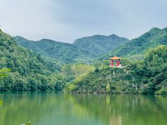 -玉渡山自然风景区
