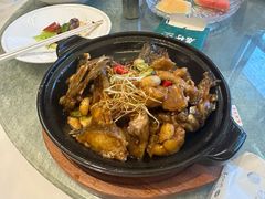 -79号渔船海鲜饭店(宝安店)
