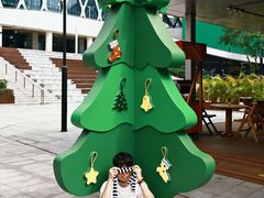 -深圳湾万象城(南山店)