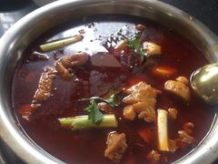 -佘记全家福芋儿鸡(向阳街总店)