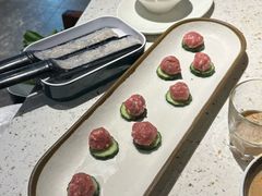 -鑫隆四季涮肉(八角畅游店)