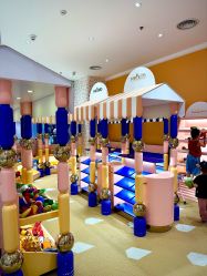 -奈尔宝家庭中心·亲子餐厅(苏州大悦城店)