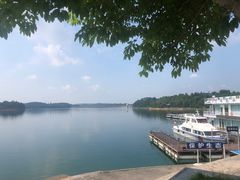 -仙海旅游度假区