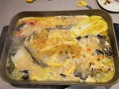 -半天妖烤鱼(桐乡万嘉购物中心店)