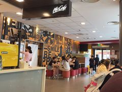 -麦当劳(四川北路店)
