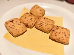 餐前饼干-许家菜(DT51店)