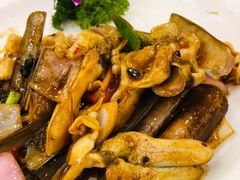 -寻味顺德·南记酒家·传统顺德菜·鱼生(广源路店)