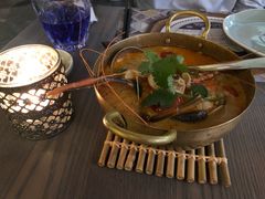 -CHINCHIN 青青·泰国料理(万象食家店)