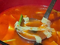 海参汤-花马天堂云南餐厅 Lost Heaven(外滩店)