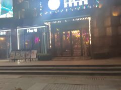 -爱啤精酿·民谣酒馆(滨江店)