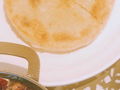 酸菜馅饼-金香匯晚茶(浑南店)