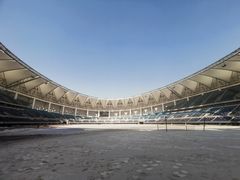 -长春奥林匹克公园