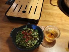 -牛鲜胜·潮汕牛肉自助火锅(番禺市桥店)