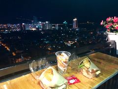 -BURGER BRO'S