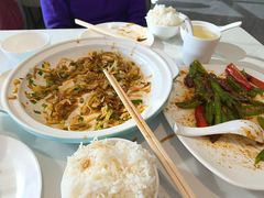 -东方太阳城淮扬餐厅(会所中餐厅店)