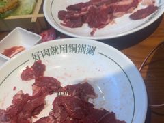 -刘老表·瓦罐汤涮肉(青云谱店)