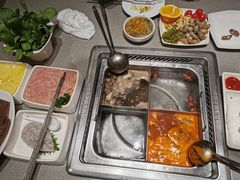 -海底捞火锅(天一广场亚细亚店)