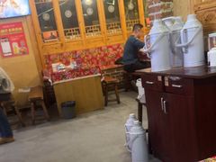 -闯关东东北农家菜(崂山石老人店)