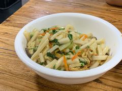 -天台小吃(新城店)