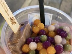 -眞宗·椰汁是大王(小娄巷店)