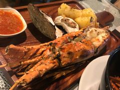 -Onion restaurant
