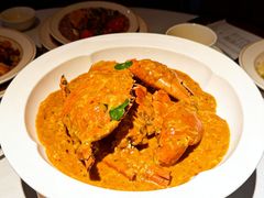 -狮拾久·现代新加坡料理(福田COCO Park店)