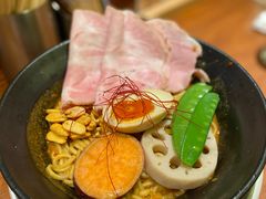 -真打拉面·日式拉面新流派(体育西横街店)