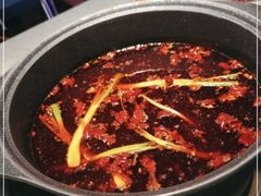 -钢管厂歆瑞源油卤串串香(春熙路太古里店)