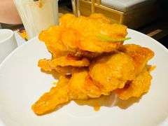 -关东小磨东北菜(漕河泾印象城店)