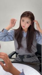 -DL HOPE明星造型