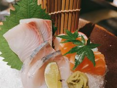 -岩也·日料与酒(龙岗天安云谷店)