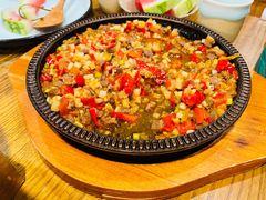 -九锅一堂酸菜鱼(新南凯德直营店)