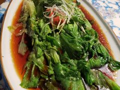 罗马生菜-汉唐守艺人·河北面馆(民心河店)