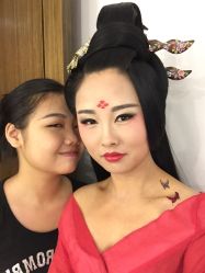 盘子女人坊(深圳盘子女人坊)-盘子女人坊生日照·摄影馆(华强店)