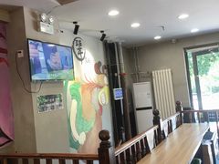 大堂-犟骨头排骨饭(回龙观龙禧店)