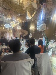 -花嫁丽舍海岛婚礼殿堂(国展店)