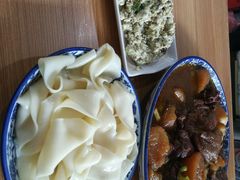 -东财大盘鸡(黑石礁店)