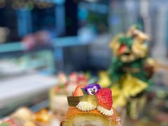 -卷心卷意·轻甜蛋糕(新光天地店)